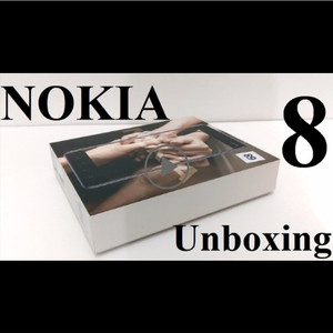 Nokia 8 Ram 4 Gb Internal 64 Gb Garansi Resmi Tokopedia