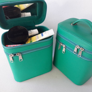 Tas Make Up Beutycase Tempat Kosmetik Tokopedia