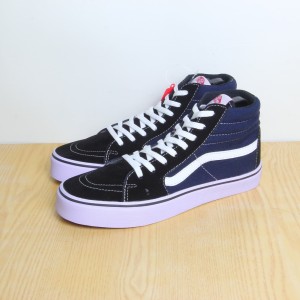Sepatu Vans Sk8 Tokopedia