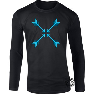 Kaos Lengan Panjang Baju Long Sleeve Harley Davidson Motor Cycle Tokopedia