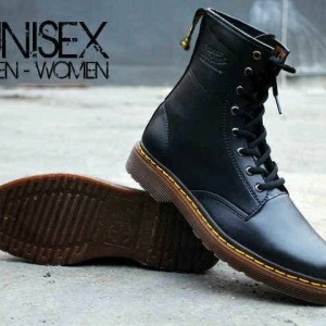 Sepatu Boots Pria Sepatu Dr Martin Sepatu Boots Sepatu Boots Tokopedia