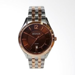 Jam Tangan Bonia Pria Tokopedia