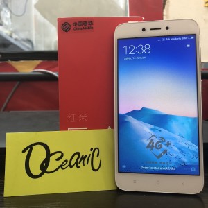 Xiaomi Redmi 5a 2gb 16gb Garansi Tam Tokopedia