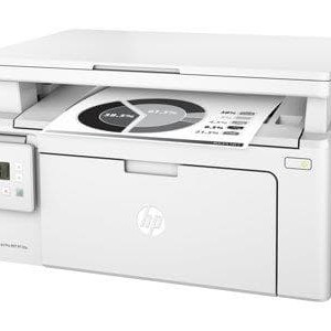 Hp Laserjet Pro M130a Tokopedia