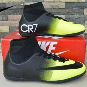 Sepatu Futsal Nike Mercurial Grade Ori 01 Tokopedia