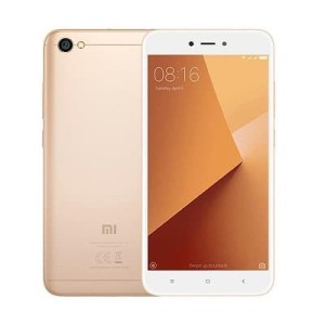 Smartphone Baru Xiaomi Redmi 5a Gold Tokopedia