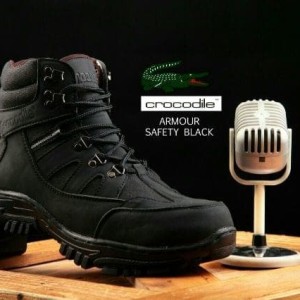 Sepatu Safety Murah Tokopedia