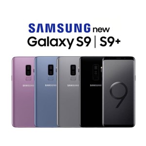 Samsung Galaxy S9 Plus 128gb Lilac Purple Garansi 1 Tahun Tokopedia