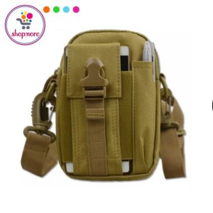 Tas Hp Tactical Army Tas Military Tokopedia