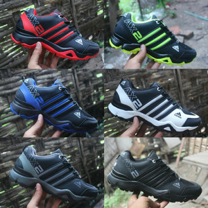 Sepatu Sport Pria Ax2 Tokopedia