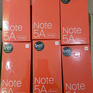 Redmi Note 5a Prime Garansi Resmi Tam Tokopedia
