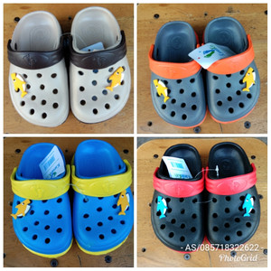 Sepatu Slip On Anak Balita Pria Tokopedia