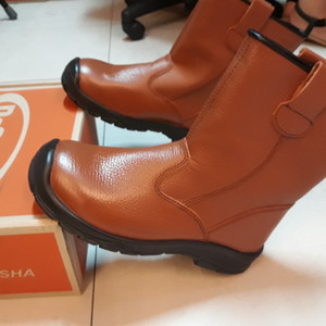 Sepatu Safety Dr Osha Nevada 3398 Tokopedia