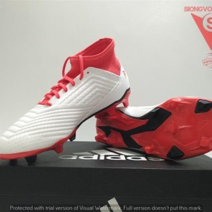 Sepatu Bola Adidas New Predator Tokopedia