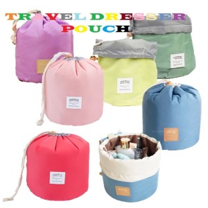 Pouch Tas Kosmetik Bag Make Up Tokopedia