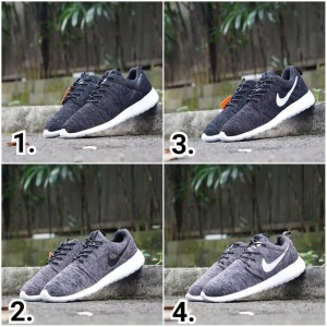 Sepatu Olahraga Pria Sepatu Lari Tokopedia