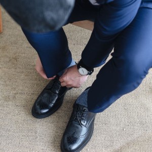 Sepatu Kulit Pantofel Tokopedia