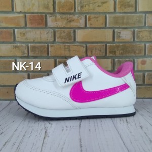 Sepatu Nike Anak Pink Tokopedia