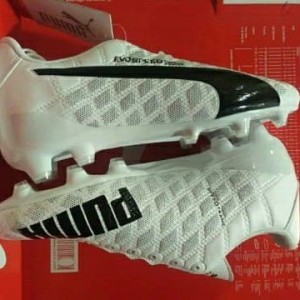 Promo Sepatu Bola Puma Sol Ori Bahan Komponen Tokopedia