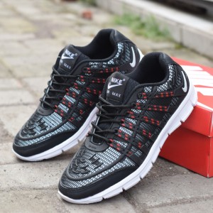 Sepatu Wanita Nike Abu Tokopedia