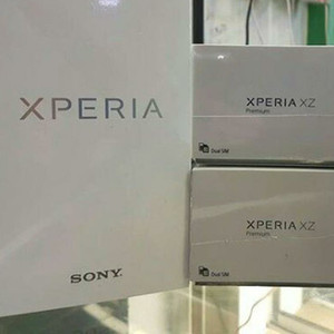 Sony Xperia Xz Premium 64 Gb Ram 4gb Baru Original Tokopedia