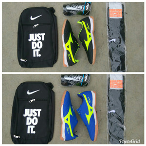 Sepatu Futsal Mizuno Fortuna Tokopedia