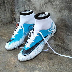 Sepatu Bola Nike Mercurial Tokopedia