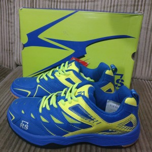 Sepatu Badminton Rs Tokopedia