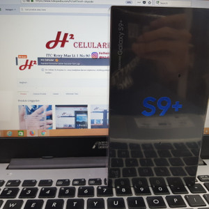 Samsung Galaxy S9 Plus 64gb Ram 6gb New Bnib Ori Tokopedia