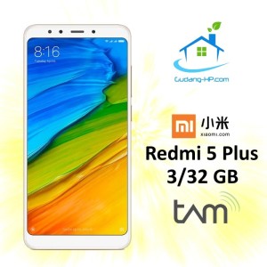 Redmi 5 Plus Tam Tokopedia