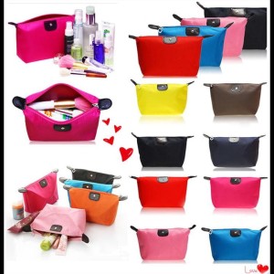 New Arrival Tas Kosmetik Pouch Dompet Murah Tokopedia