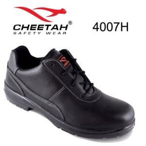 Sepatu Safety Cheetah 4007h Tokopedia