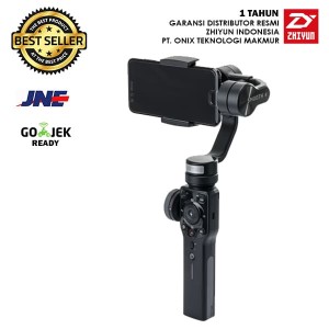 Zhiyun Smooth 4 Smartphone Gimbal Harga Murah Tokopedia