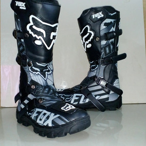 Sepatu Cross Trail Printing Tokopedia