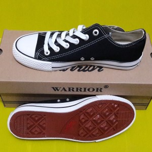Sepatu Warrior Pria Sepatu Sekolah Tokopedia