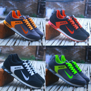 Sepatu Running Murah Adidas Nike Tokopedia