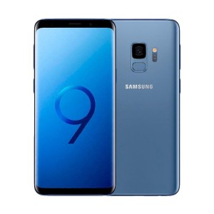 Samsung Galaxy S9 Plus Resmi Sein Tokopedia