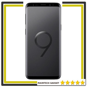 Samsung Galaxy S9 Plus Garansi Sein Tokopedia