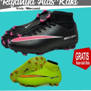 Sepatu Bola Nike Tiempo Tokopedia