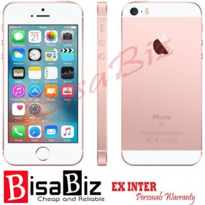 Iphone Se 16gb Tokopedia