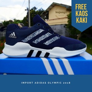 Sepatu Adidas Running Tokopedia