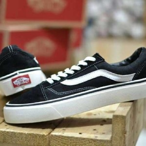 Sepatu Sneakers Vans Os Tokopedia