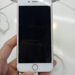 Iphone 6s 64gb Gold 2nd Ex International Tokopedia