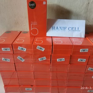 Xiaomi Redmi 5 Tam Tokopedia