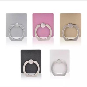 Ring Stand Polos Ring Hp Tokopedia