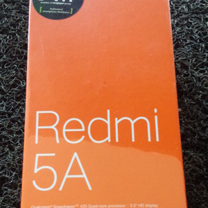 Xiaomi Redmi 5a Dark Grey Ram 2 Gb Rom 16 Gb Internal Garansi Resmi 1 Tahun Hp Xiao Red Mi 5 A Bukan Samsung Oppo Asus Zenfone Iphone Vivo Tokopedia