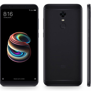 Xiaomi Redmi 5 Plus Ram 4 Internal 64gb Rom Global Tokopedia