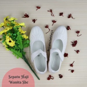 Sepatu Haji Wanita Tokopedia