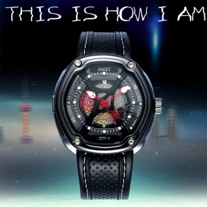 Jam Tangan Analog Pria Militer Tokopedia