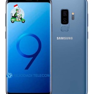 Samsung Galaxy S9 Plus 64gb Ram 6gb New Bnib Ori Tokopedia